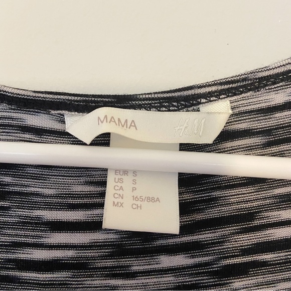 H&M Maternity Dress - S - Picture 3 of 4